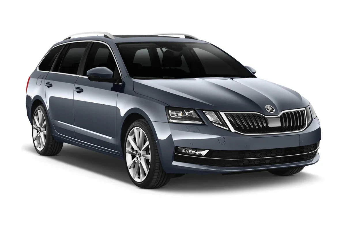 Europcar Car Rental For Iceland Klook Us