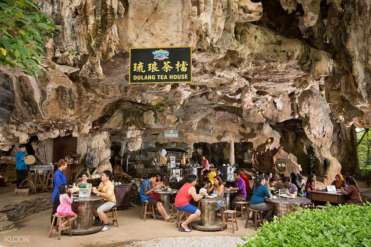 Up To 35 Off Sunway Lost World Of Tambun Waterpark Ticket In Ipoh Klook Singapore