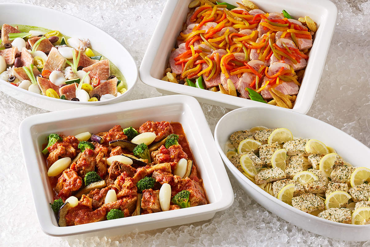 Tokyo Bay Buffet Coupon - Latest Buffet Ideas