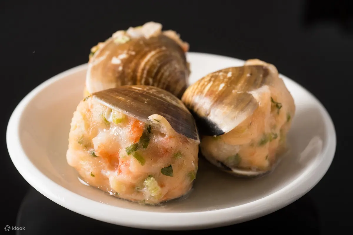 粤亮广式料理餐厅