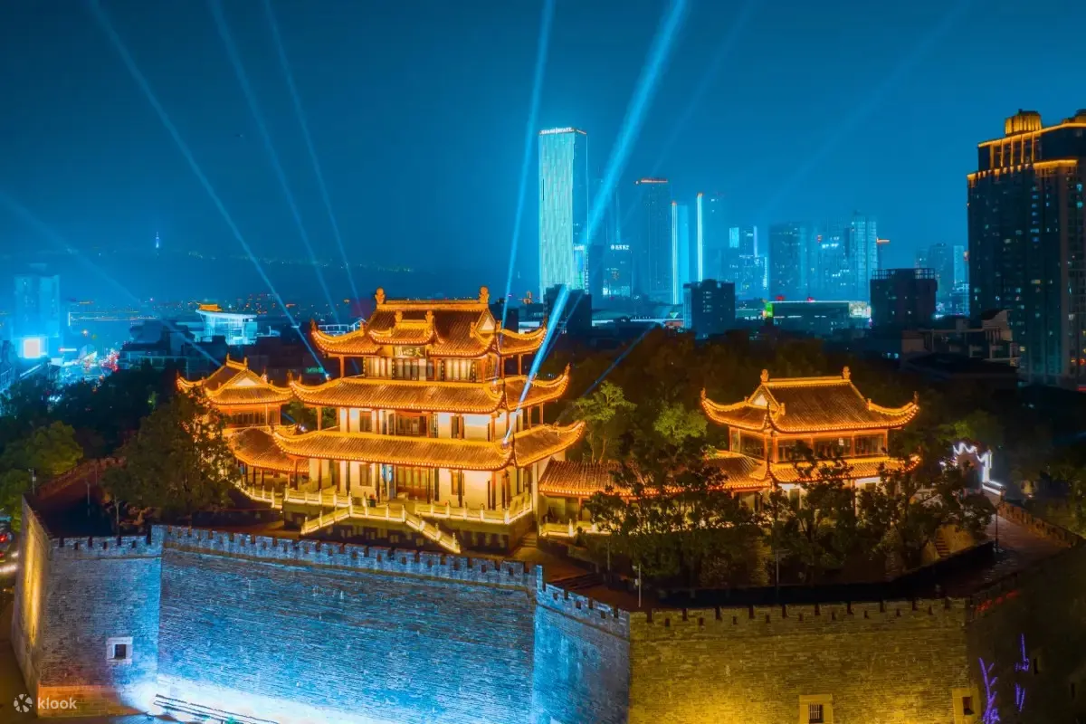 天心阁