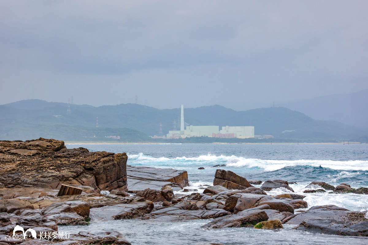 신베이 공랴오: 별이 빛나는 하늘