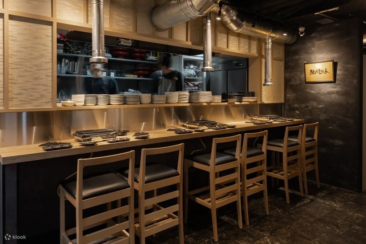 难波 和牛烧肉放题 大阪烧肉 烧肉Lab 难波店 大阪