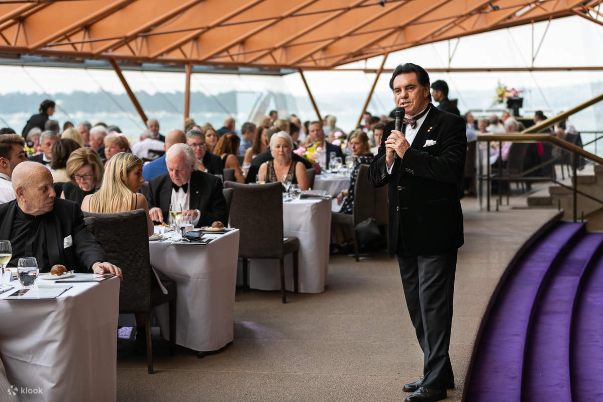 sydney opera house new years eve dress code Sydney Opera House New Year's Eve Gala, After Party and Fireworks!