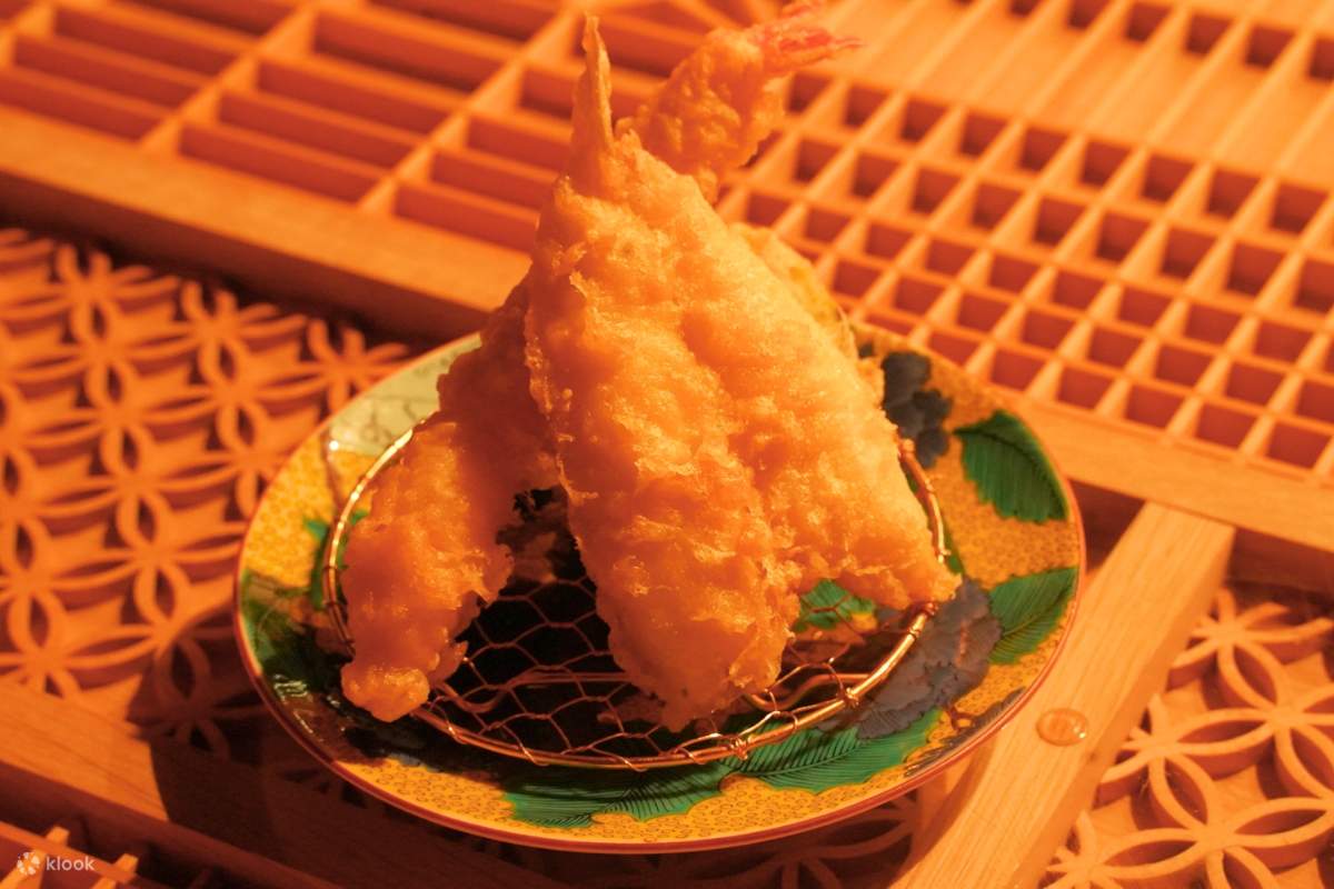 YEBISU SAUNNER Izakaya - Tokyo