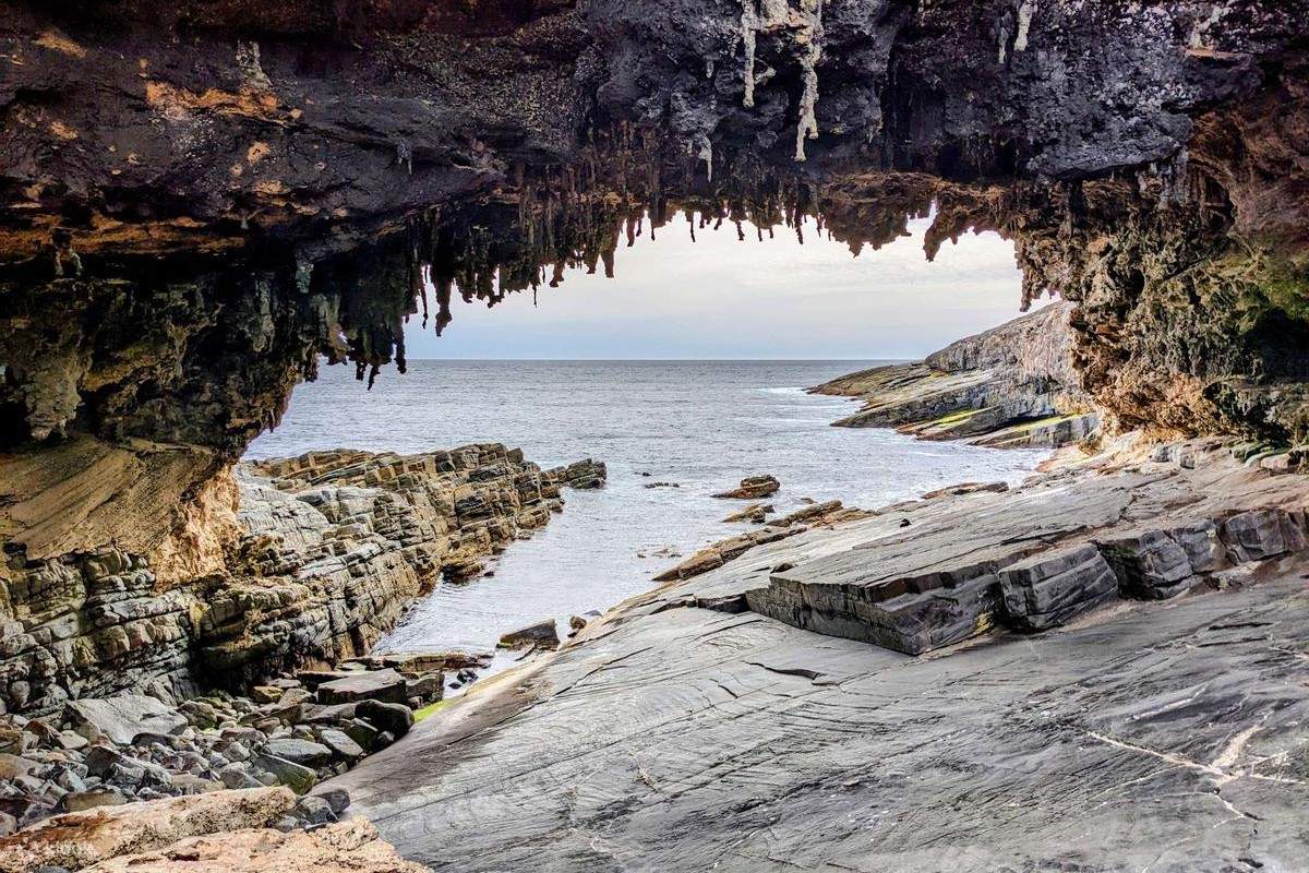 環島海岸線之旅