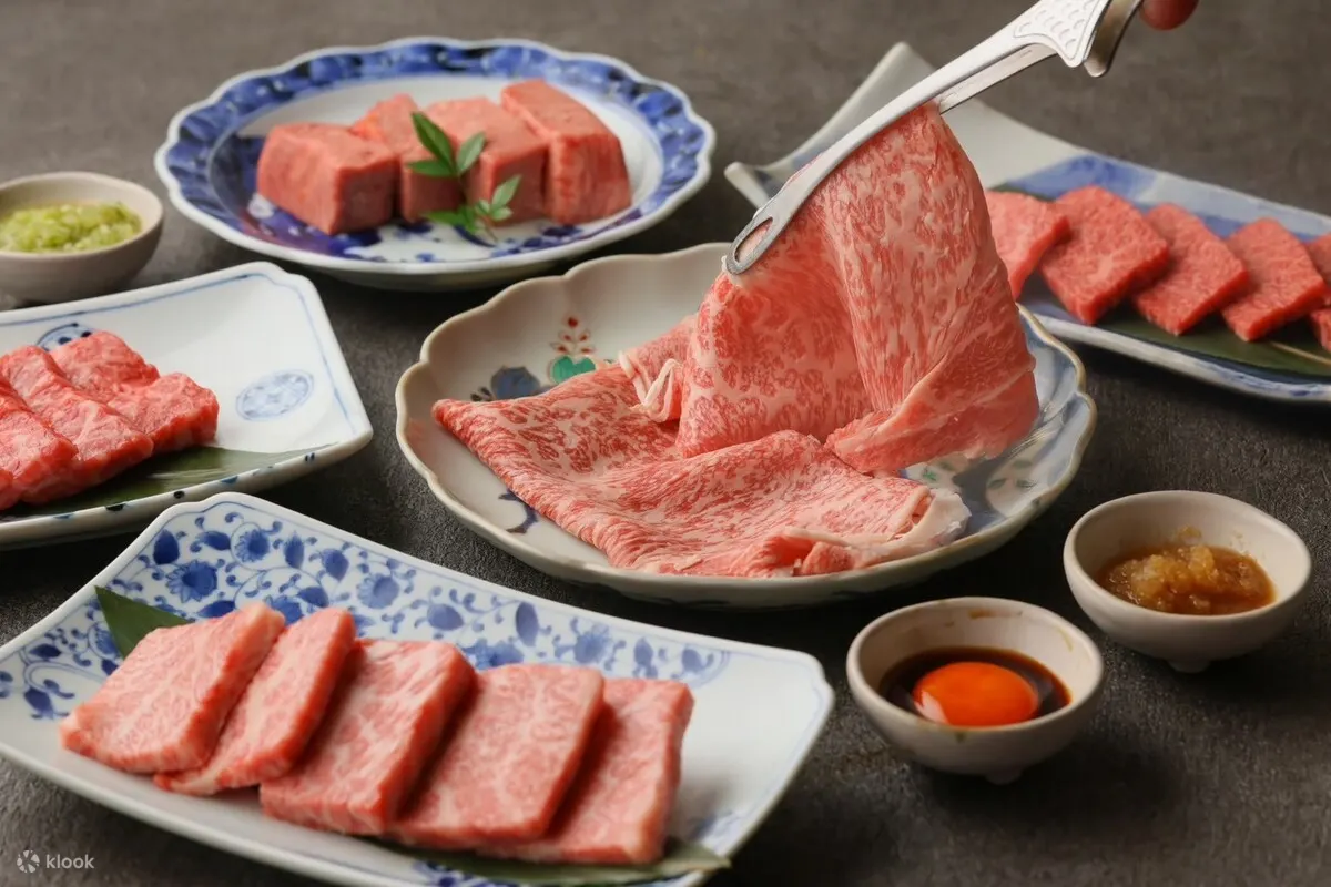 梅田 烧肉 ヤキニクギャング Yakiniku Gang梅田店 大阪