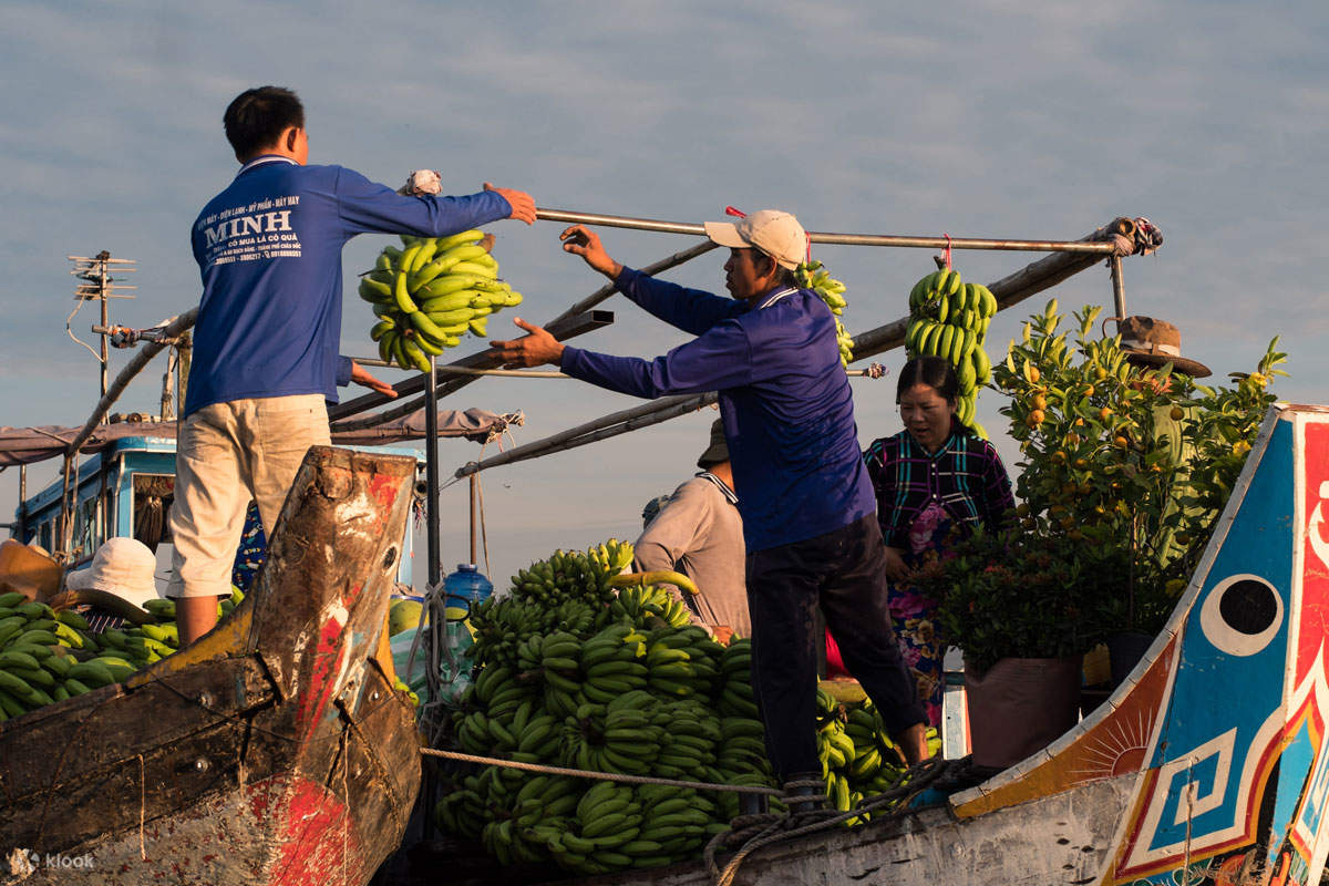 Незабываемая фотосессия в Сайгоне