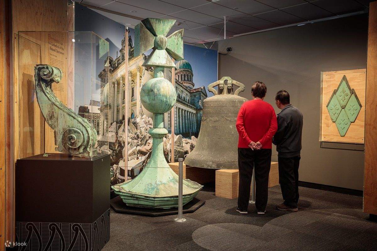 เรื่องราวสร้างแรงบันดาลใจจากเหตุการณ์แผ่นดินไหว