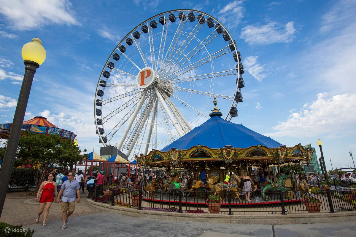 Navy Pier