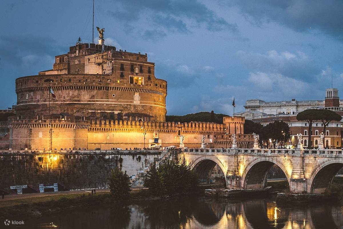 Castel Sant Angelo
