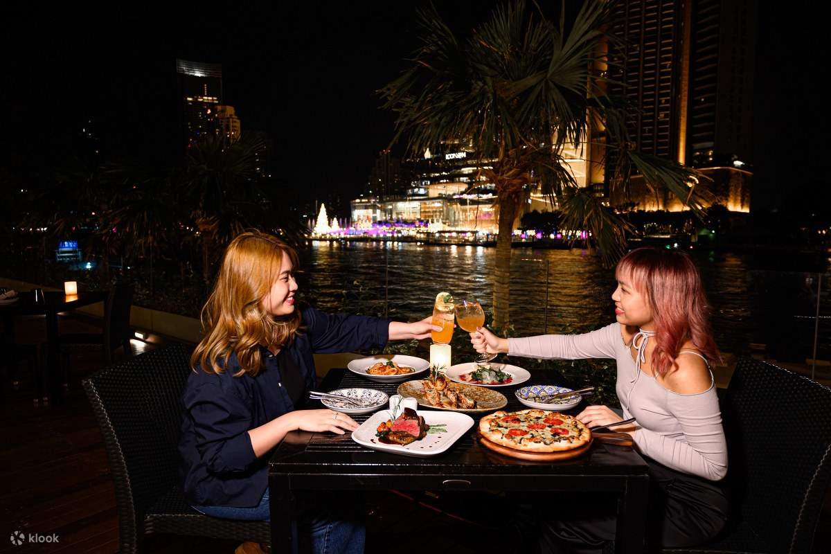 조르지오스 리버사이드 로얄 오키드 쉐라톤 호텔