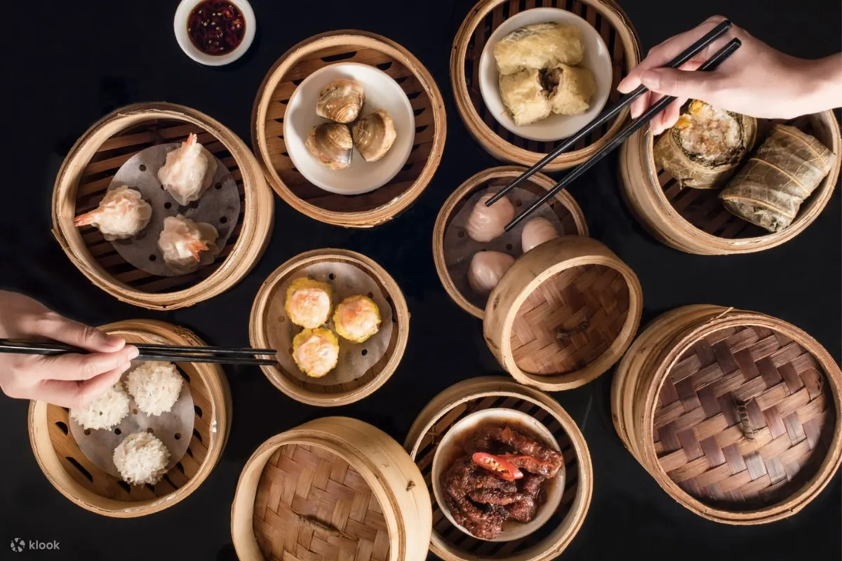 粤亮广式料理餐厅