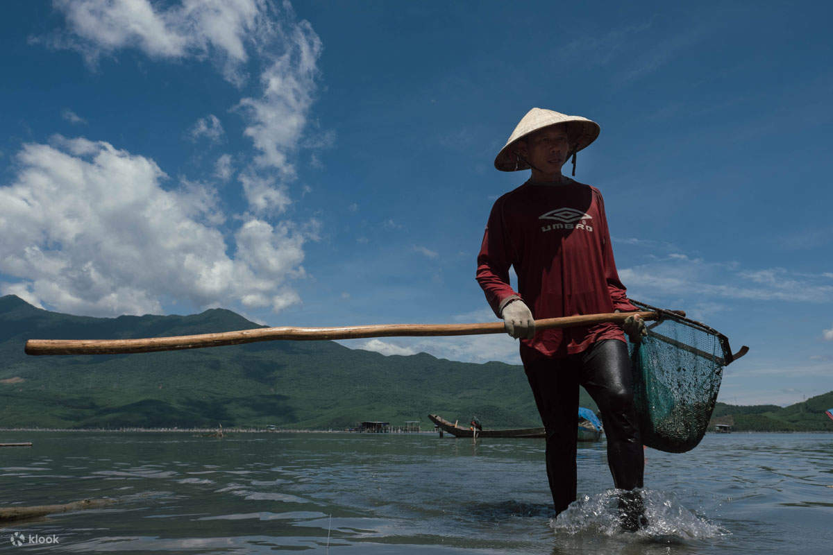 ทัวร์ถ่ายภาพยามค่ำคืนริมแม่น้ำดานัง