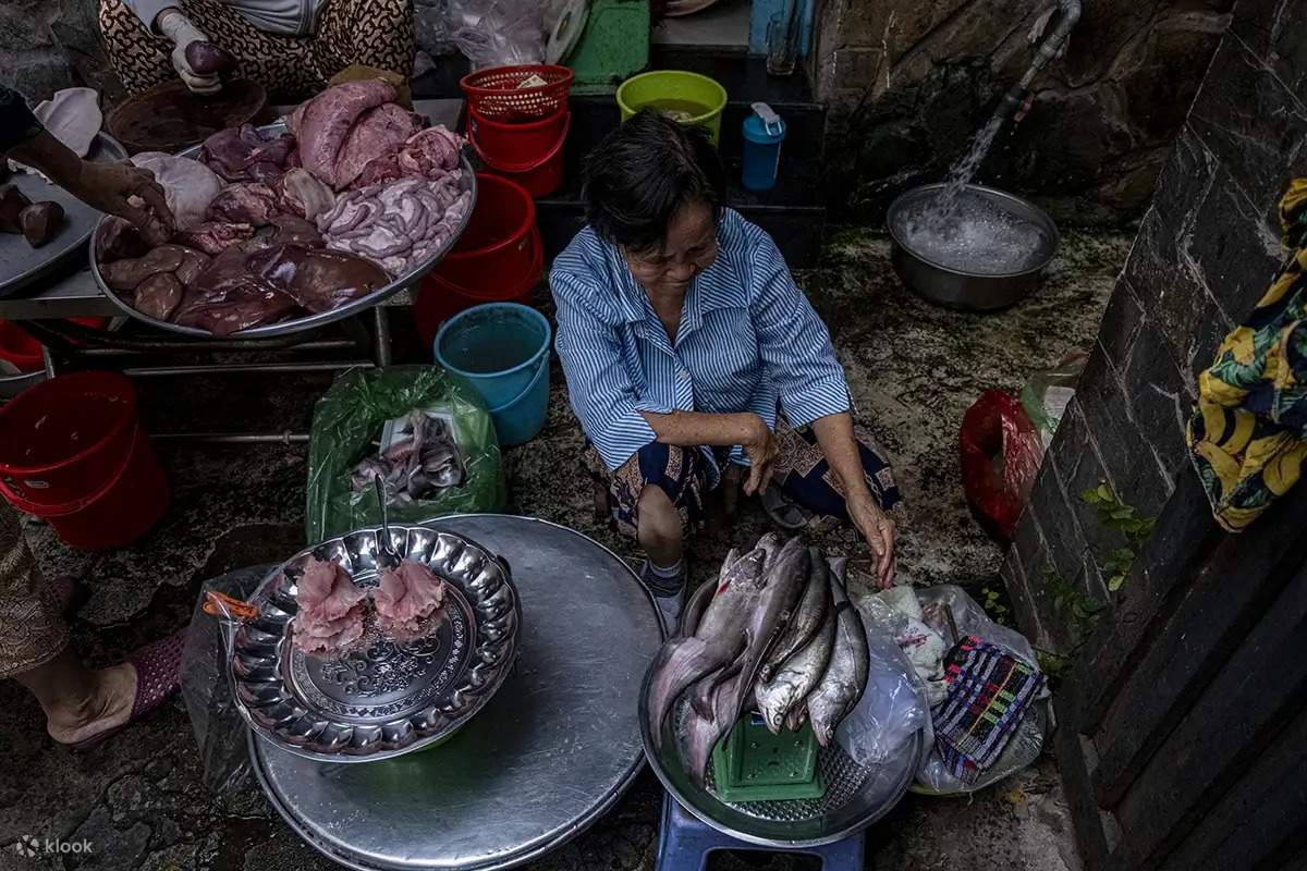 Trải nghiệm chụp ảnh Sài Gòn đỉnh cao