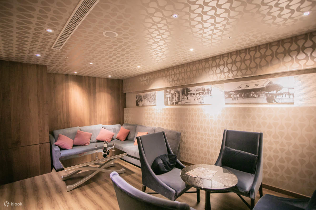 Beitou Nanfeng Tianyue Spring Hot Spring Hotel