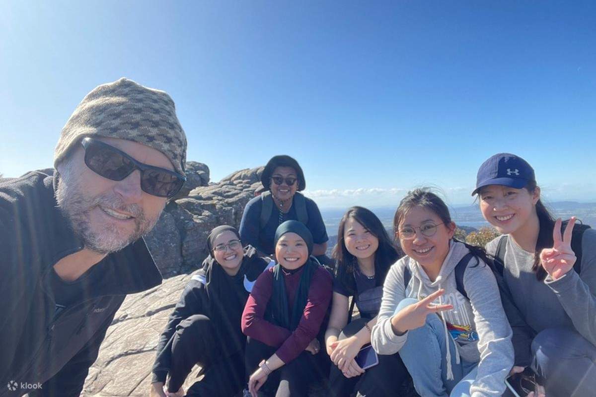 Familientour im Nationalpark