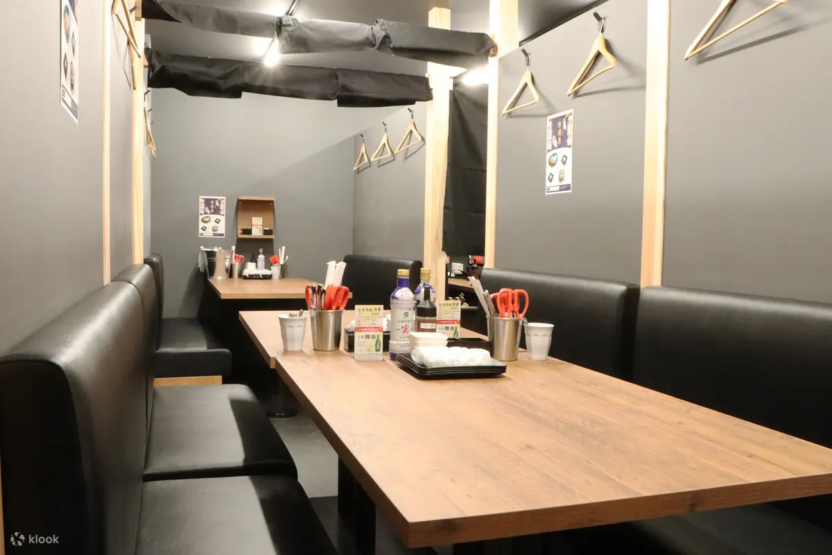 蟹三味 (KANIZANMAI SHINJUKU) 螃蟹吃到饱 - 东京新宿