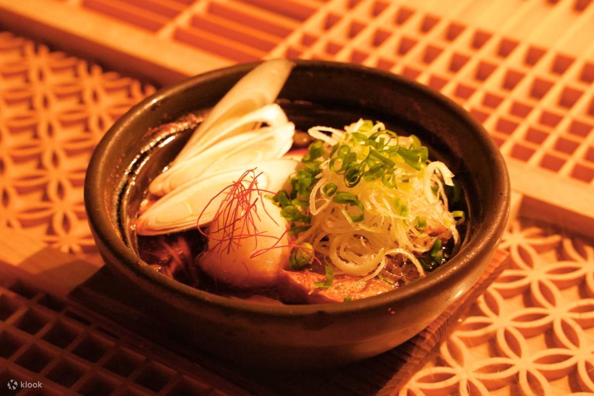 YEBISU SAUNNER Izakaya - Tokyo