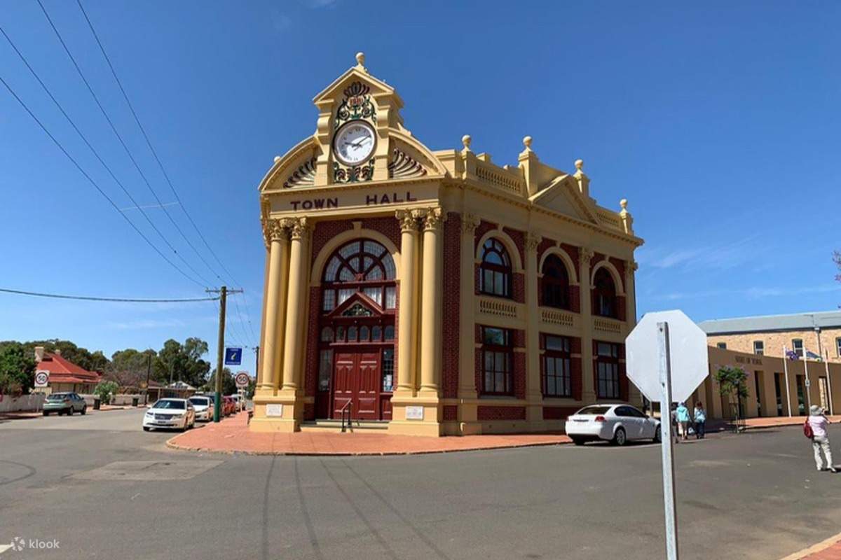 Wave Rock, York, Wildflowers & Aboriginal Culture Day Trip from Perth ...