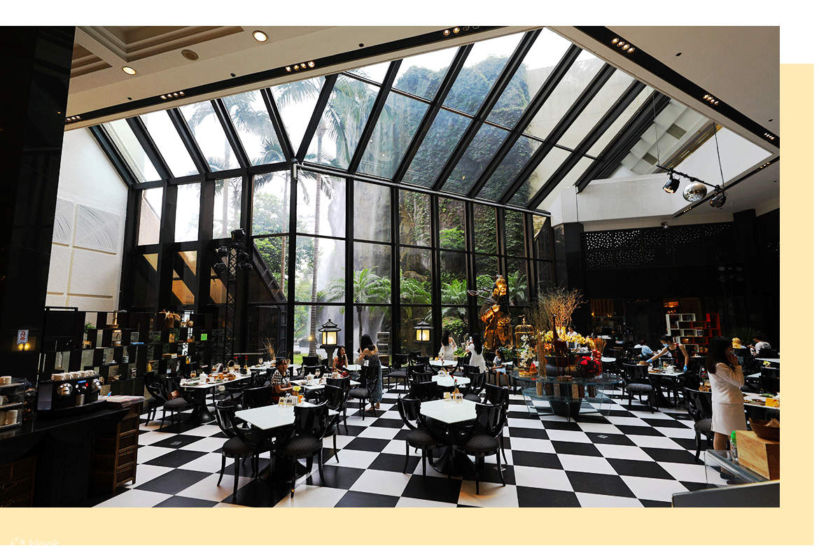 LN ガーデン ホテル