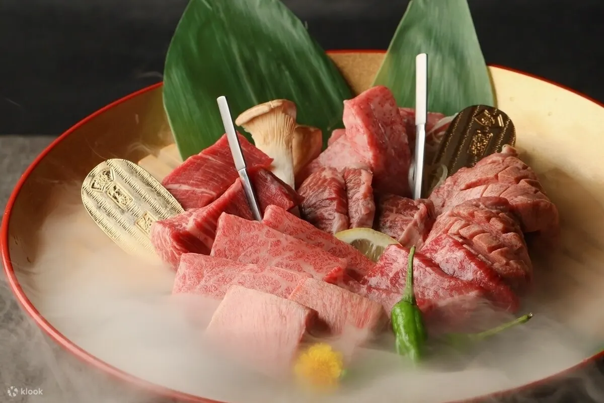 难波 和牛烧肉放题 大阪烧肉 烧肉Lab 难波店 大阪