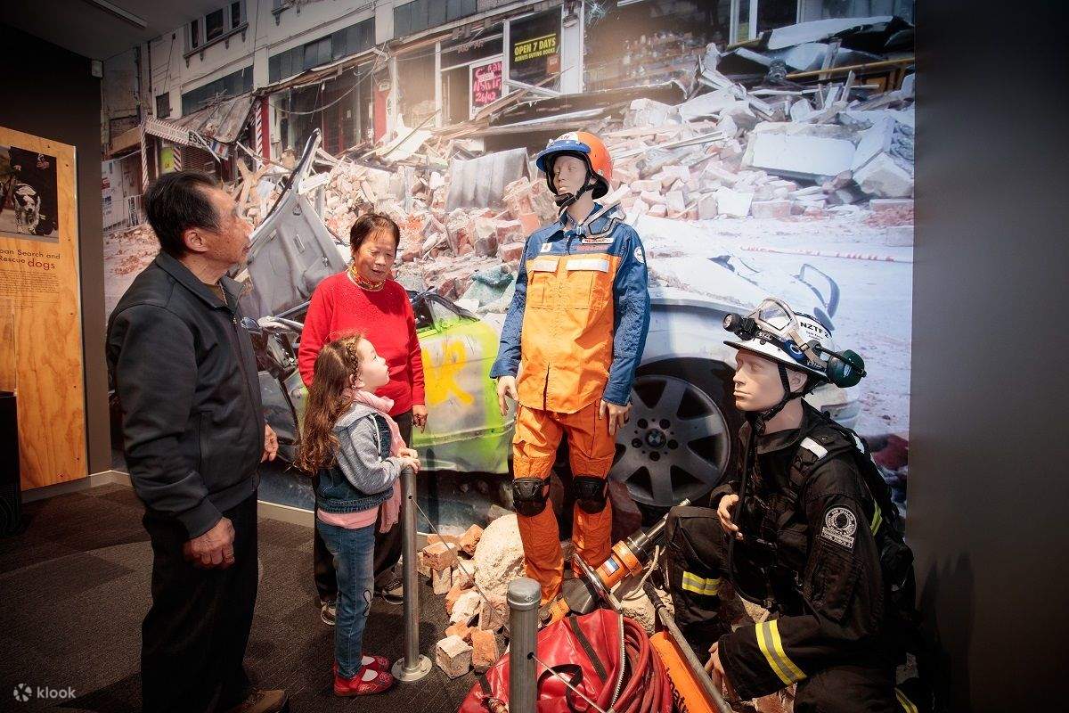 อนาคตของ แคนเทอร์เบอรี