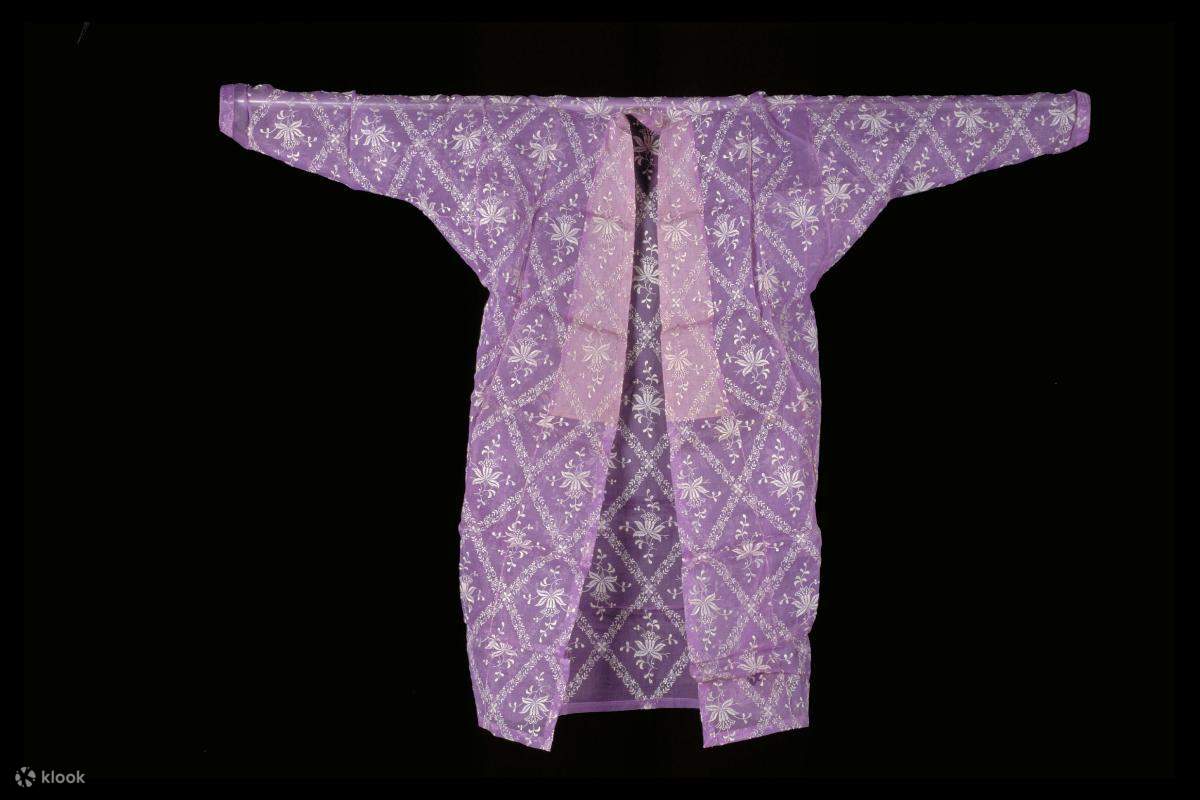 Die Intan Kebaya Wertschätzung