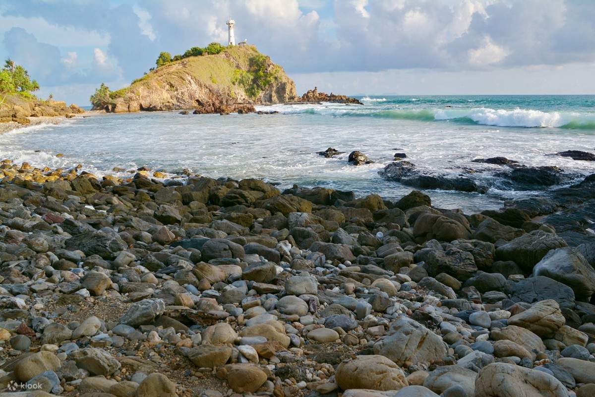 Sightseeing Lanta Island Day Tour with Optional Activity - Klook