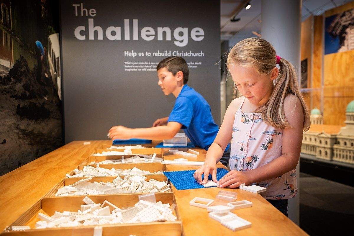 レゴブロック組み立て