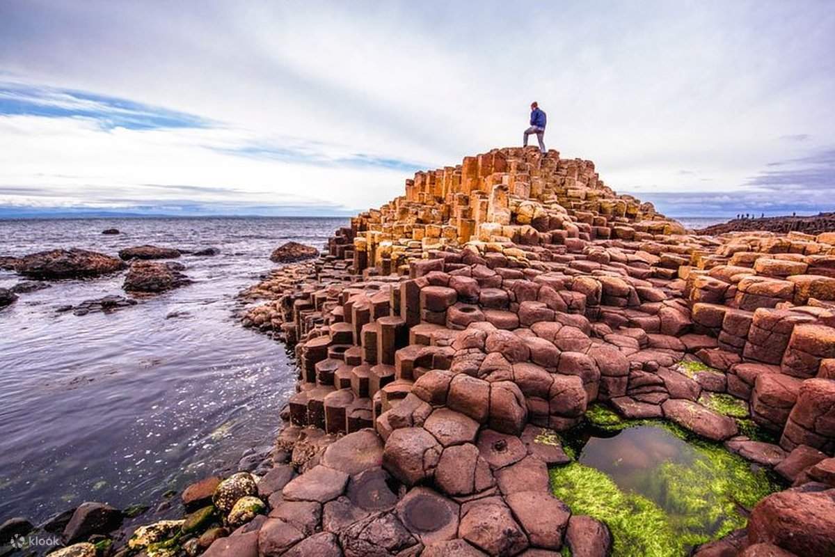 giant's causeway and belfast city tour