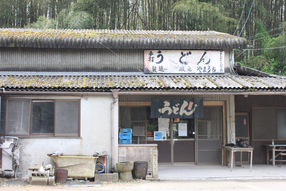 Bicycle Rental Cycling experience - Cyclingexperienceonanelectricallyassistede Bike(Kagawa)