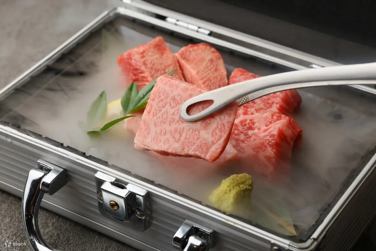 梅田 烧肉 ヤキニクギャング Yakiniku Gang梅田店 大阪