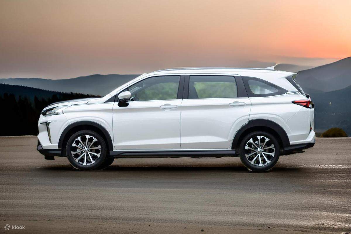 batam private car transfers 