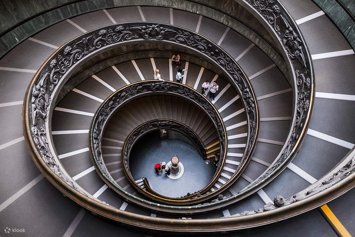 Музей Ватикана