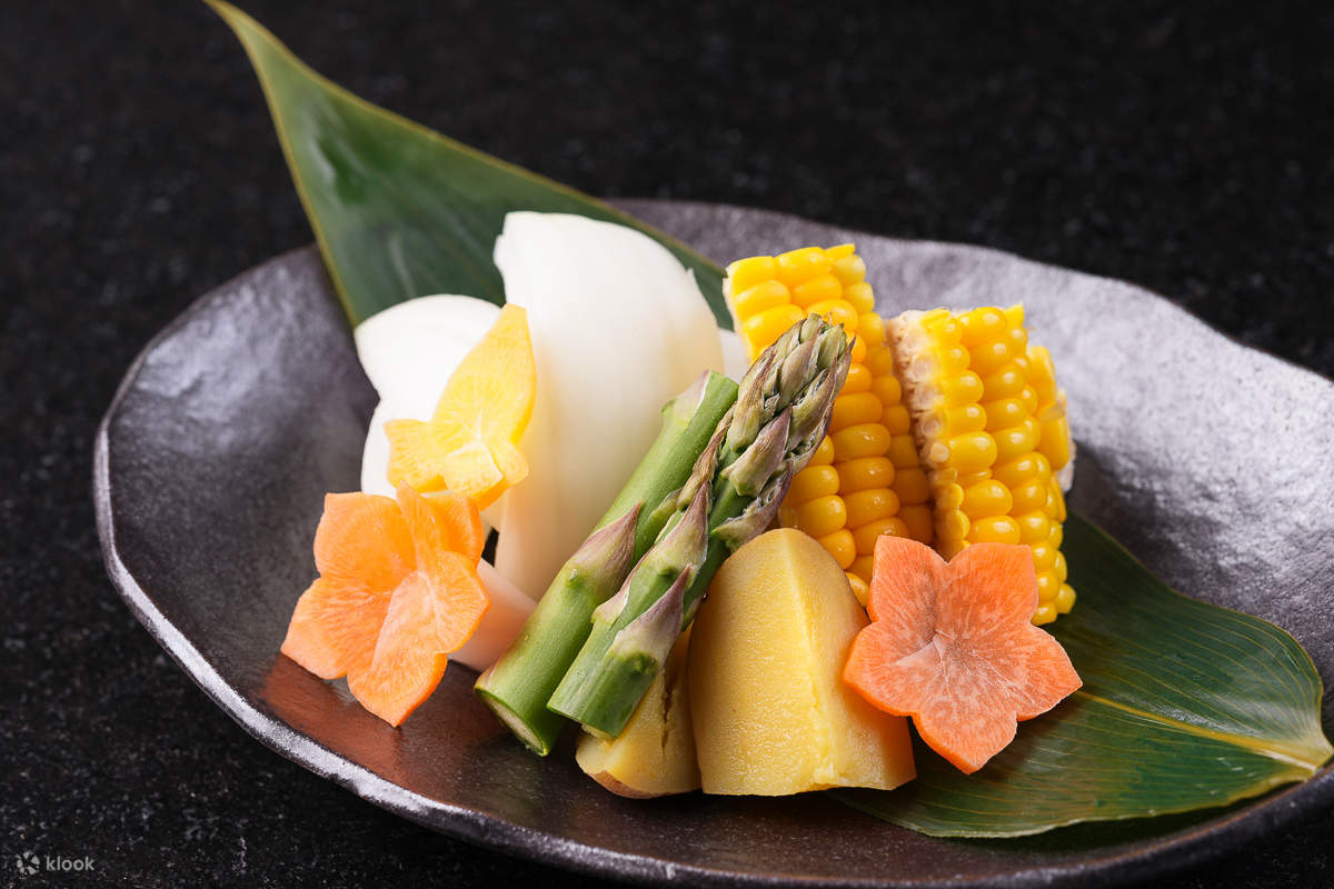 Bò Yakiniku Okura Wagyu - Sapporo, Hokkaido