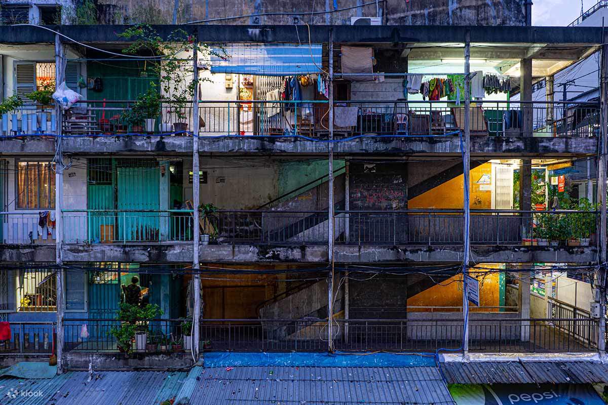 胡志明市終極攝影體驗