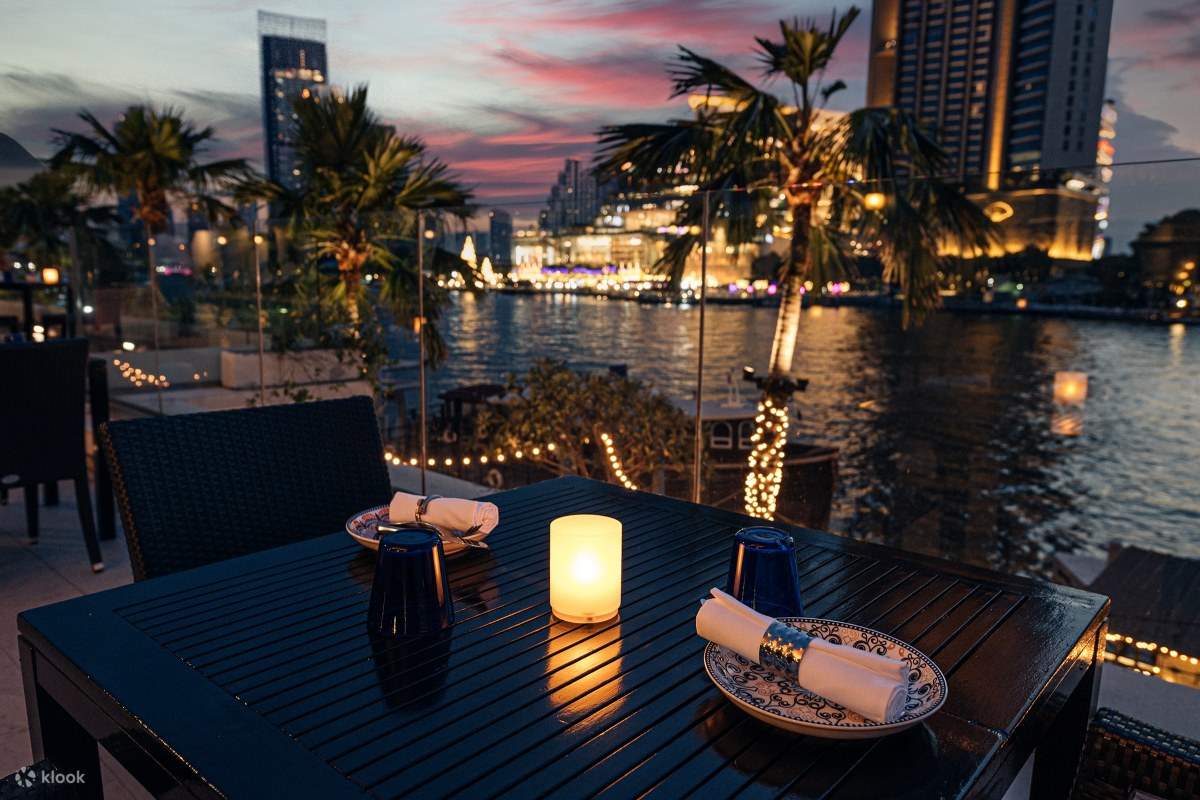 조르지오스 리버사이드 로얄 오키드 쉐라톤 호텔