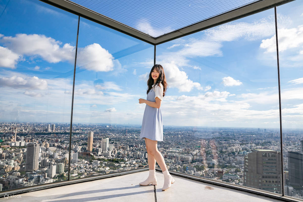 Snap photo shooting experience tokyo klook