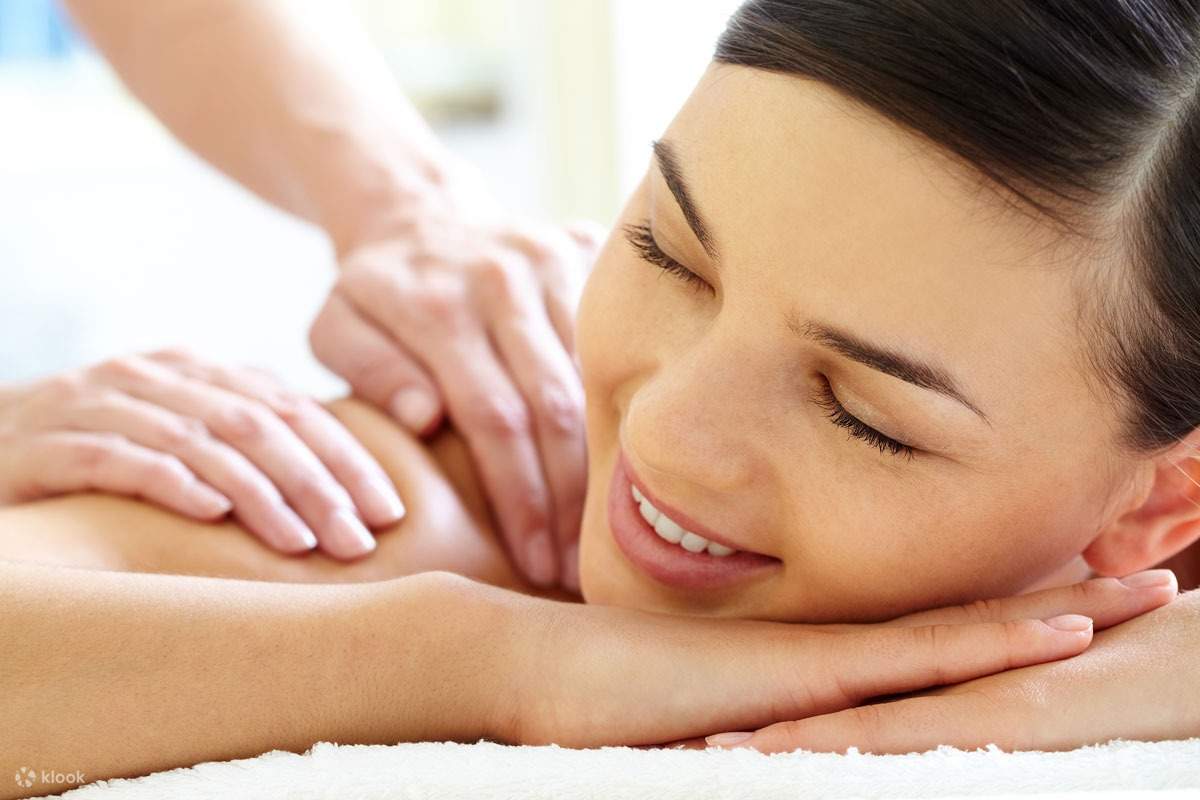 반둥 막스 스파 홈 서비스