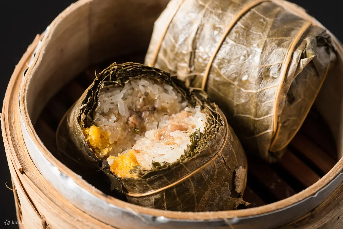 粤亮广式料理餐厅