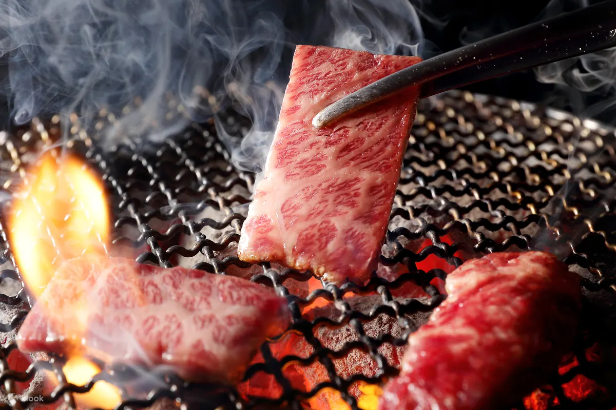 马喰一代 名古屋WEST（Bakuroichidai Nagoya West）烧肉&寿喜烧 - 名古屋