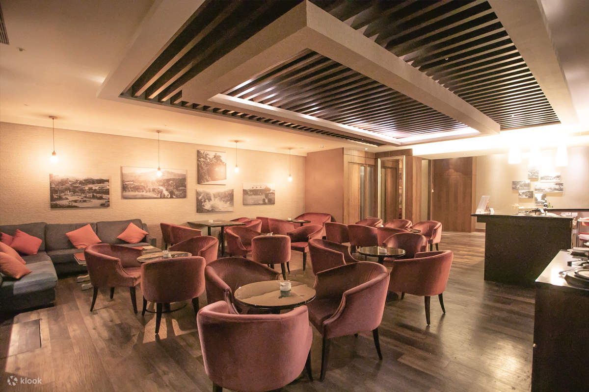 Beitou Nanfeng Tianyue Spring Hot Spring Hotel