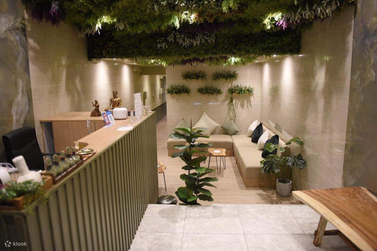 Sukhumvit Soi 24 Massage Nature Thai Massage in Sukhumvit 24, Bangkok - Klook