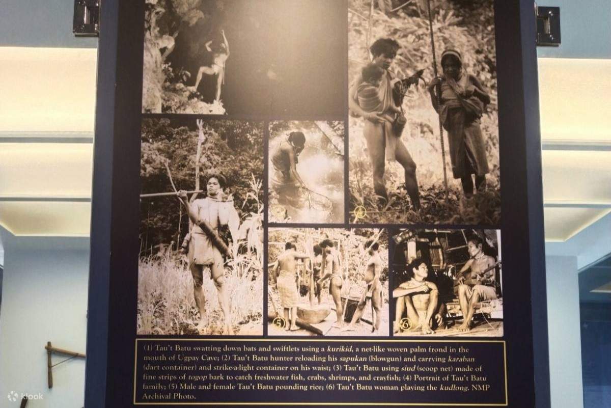 Tabon Palawan Tabon Cave and Museum Tour - Klook United Kingdom