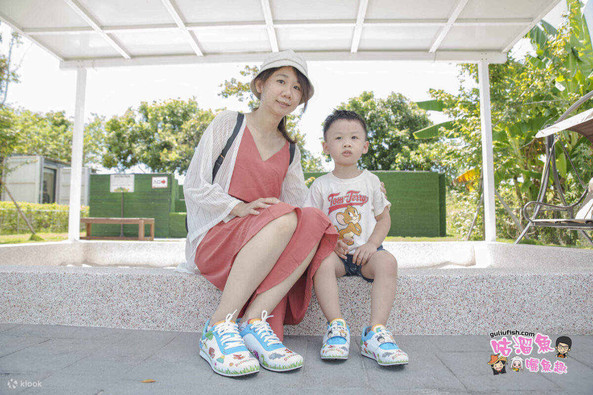 พิพิธภัณฑ์รองเท้าไต้หวัน เปียวหู่