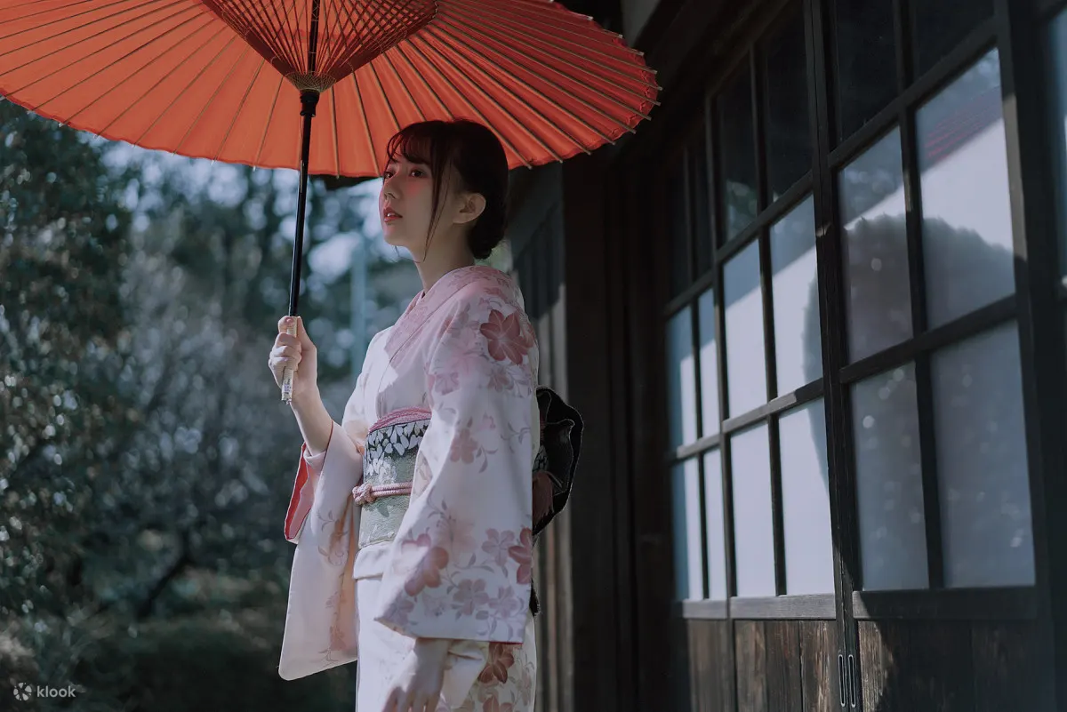 京都和服