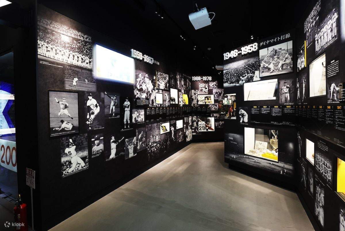 阪神タイガース戦チケット＆甲子園歴史博物館入場券（オリジナル