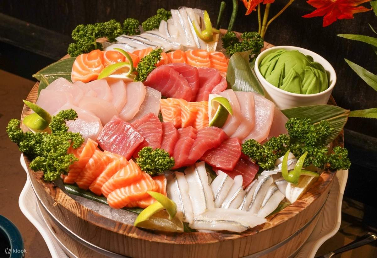 H2O ホテル 水京漳インターナショナル ホテル - リップル ウェスタン レストラン - 高雄 | Klook