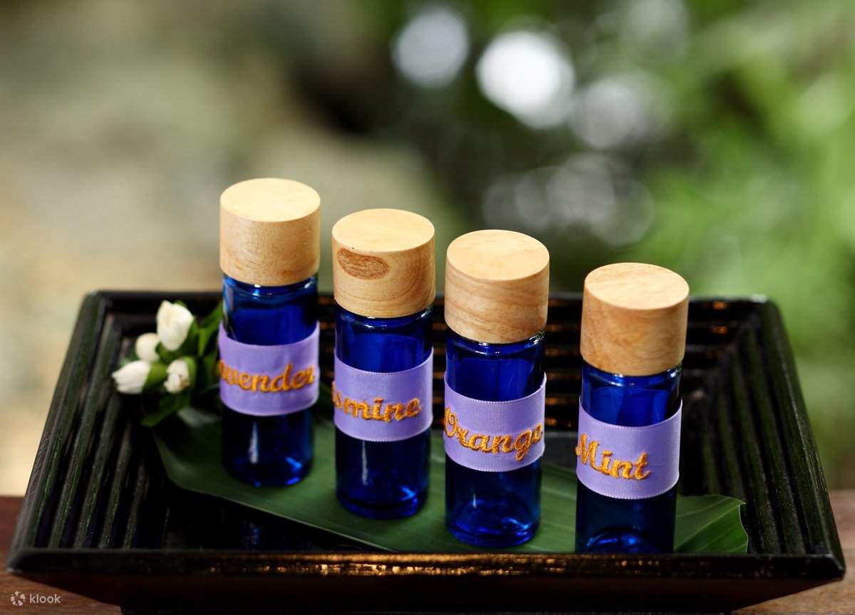 Tarn Tara Spa Experience in Phuket Klook